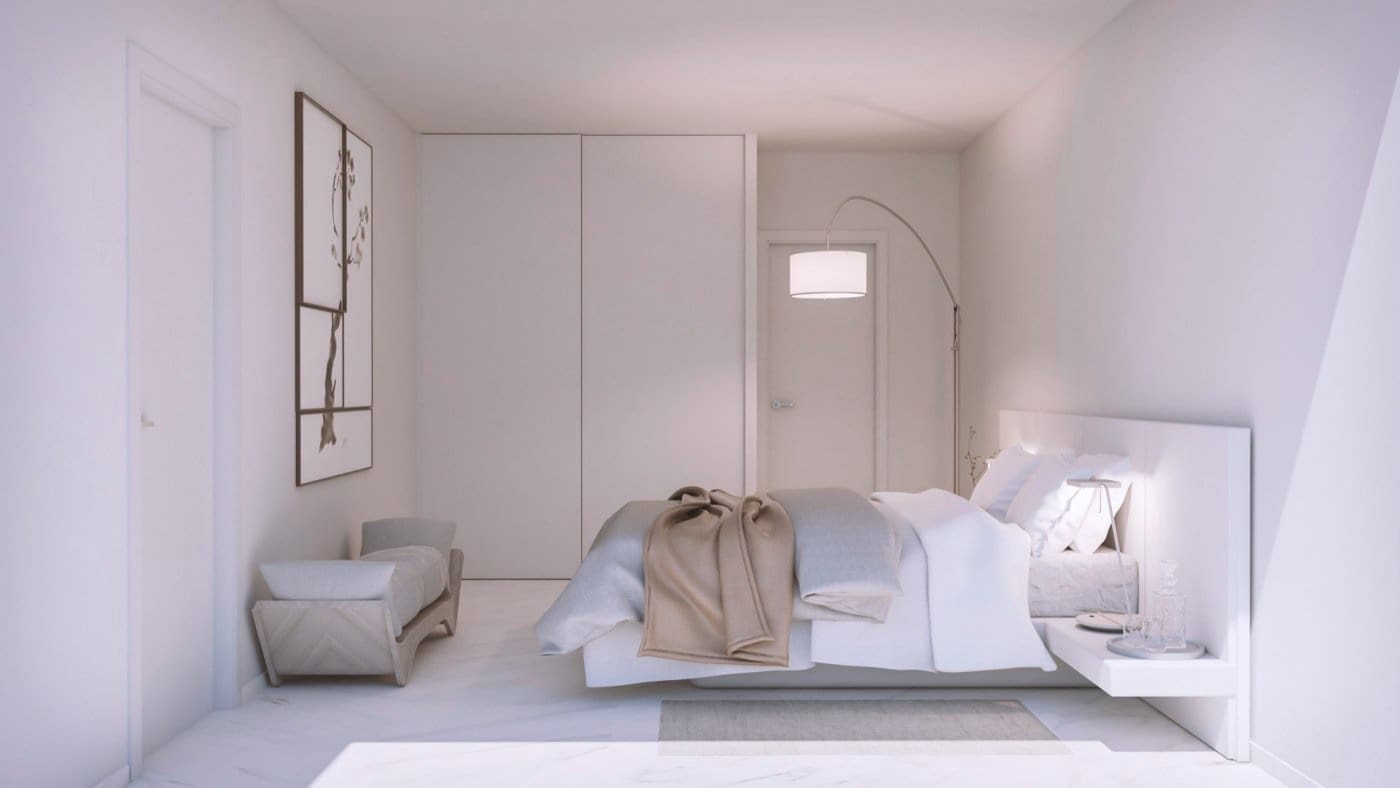 4 slaapkamer Villa te koop in Banos y Mendigo met zwembad - € 1.101.500 (Ref: 9052469)