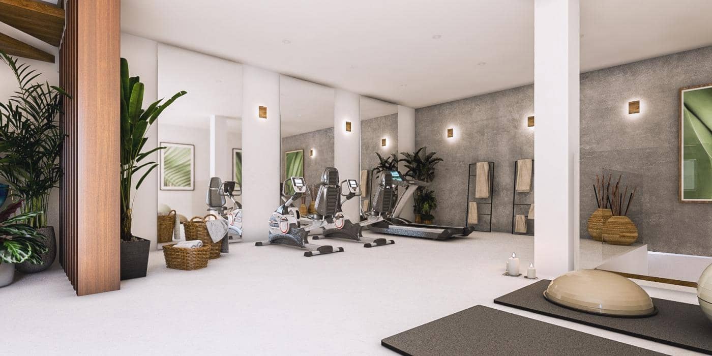 3 soveværelse Villa til salg i La Heredia med swimmingpool - € 1.490.000 (Ref: 9052473)