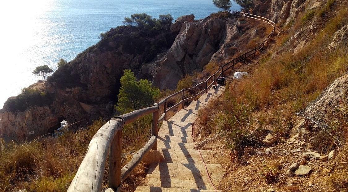 4 sypialnia Willa na sprzedaż w Cumbre del Sol z basenem - 2 720 000 € (Ref: 9052486)