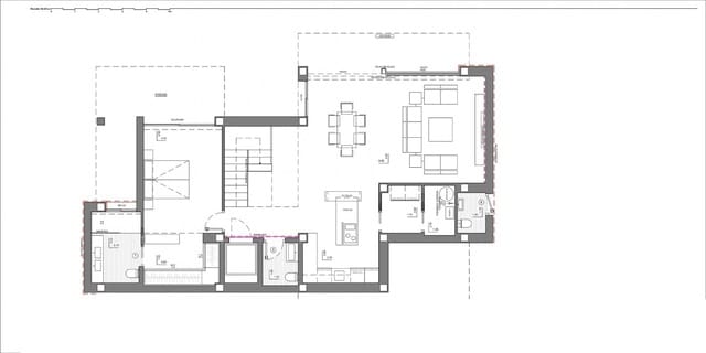 4 slaapkamer Villa te koop in Alhama Springs, Altea met zwembad - € 2.089.000 (Ref: 9052490)