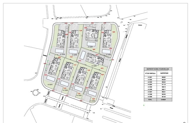 4 quarto Moradia para venda em Castillo de la Duquesa, Manilva com piscina garagem - 910 000 € (Ref: 9052554)