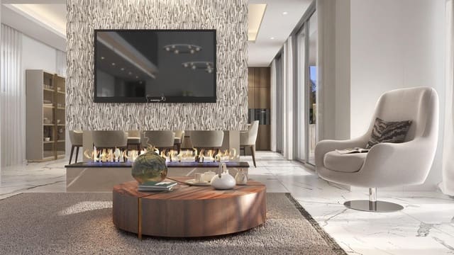 6 sypialnia Willa na sprzedaż w El Paraíso, Benahavís z basenem - 4 000 000 € (Ref: 9052570)