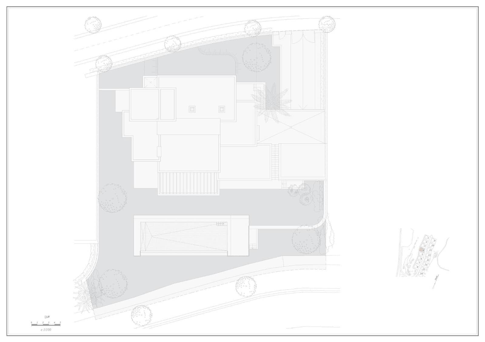 5 sypialnia Willa na sprzedaż w Casares z basenem - 4 800 000 € (Ref: 9052696)