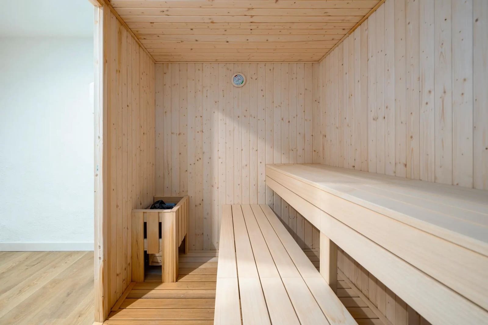 Studio til salg i Monachil med garage - € 182.000 (Ref: 9052714)