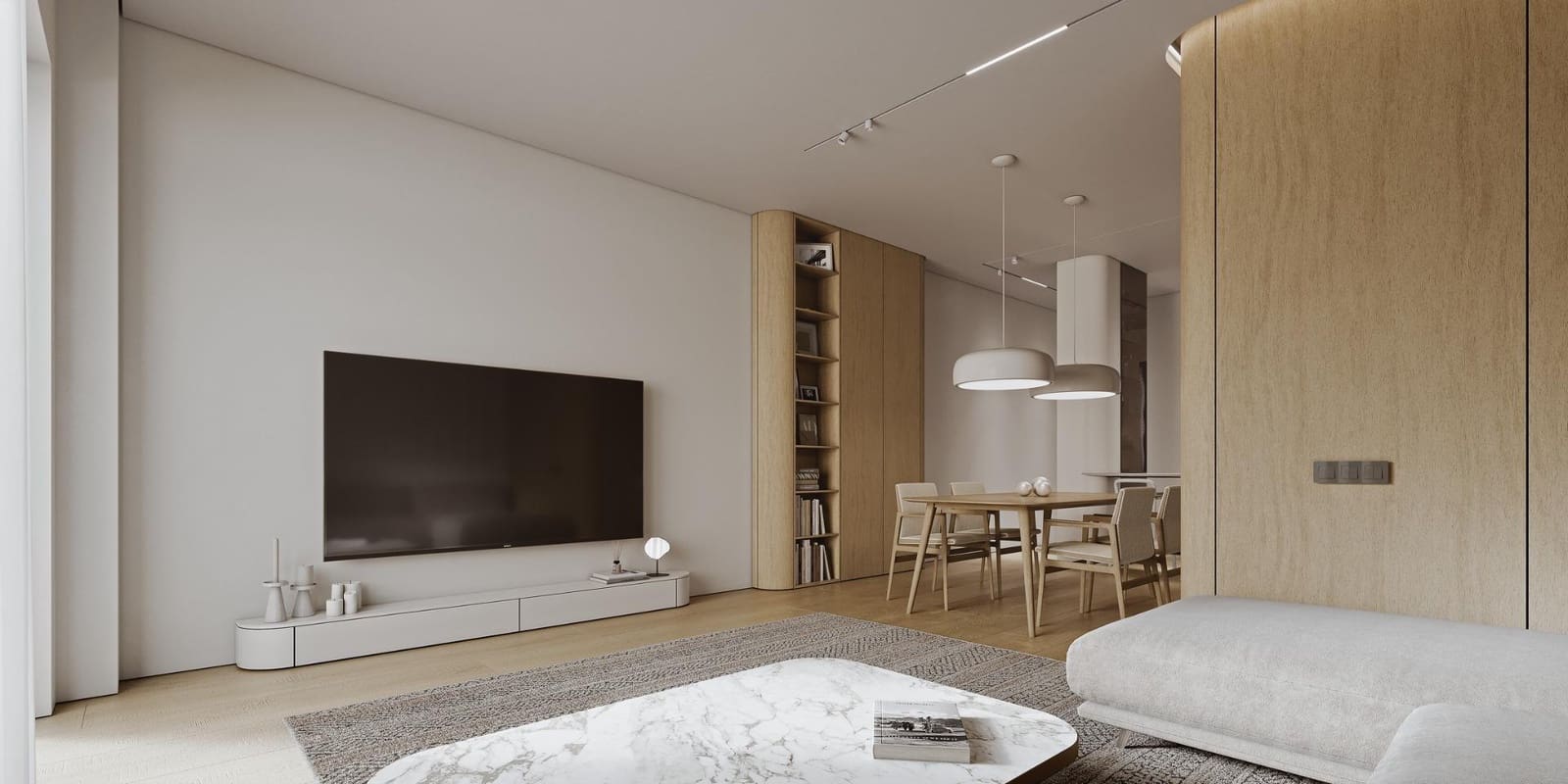 3 sypialnia Apartament na sprzedaż w Mijas z basenem garażem - 880 000 € (Ref: 9052733)