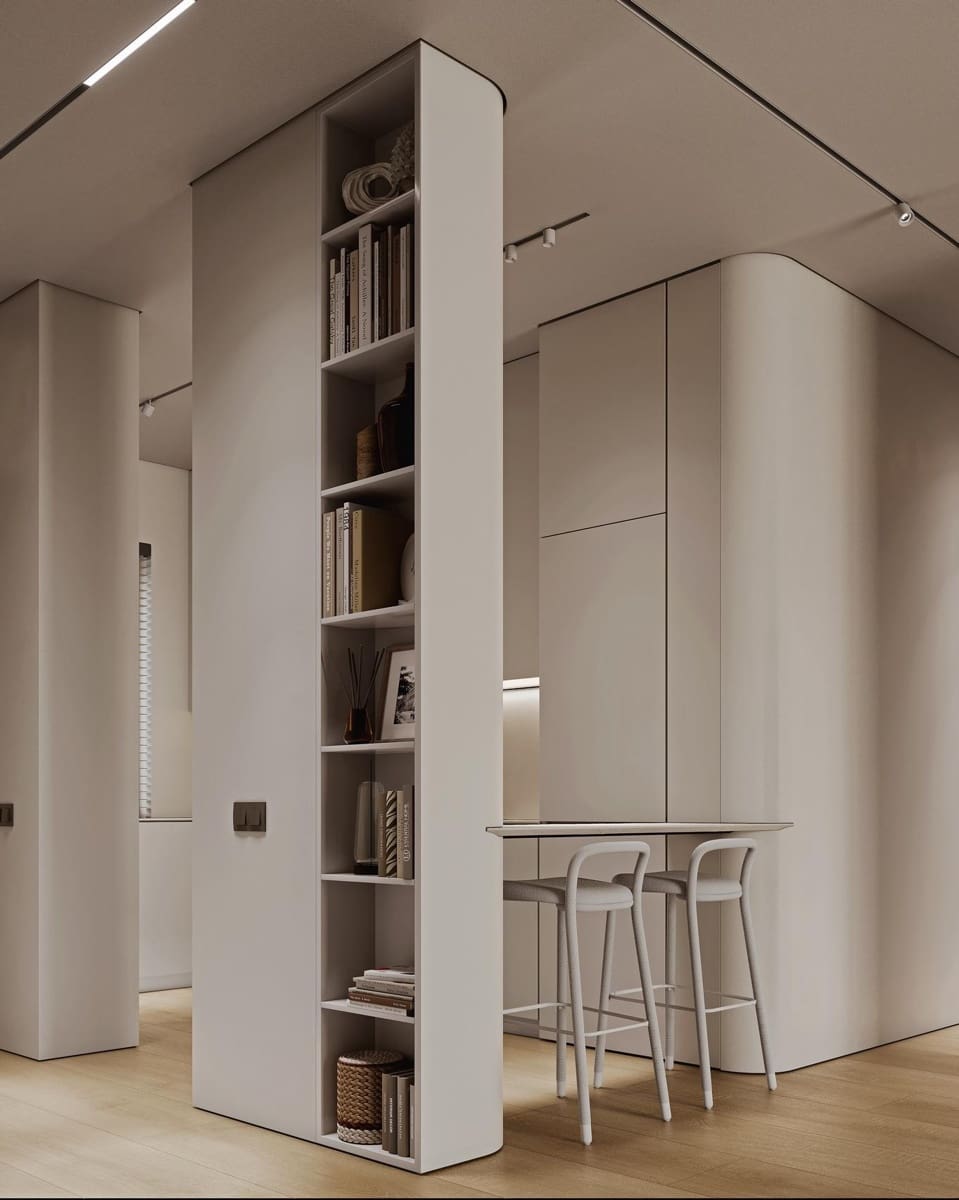 3 sypialnia Apartament na sprzedaż w Mijas z basenem garażem - 700 000 € (Ref: 9052734)