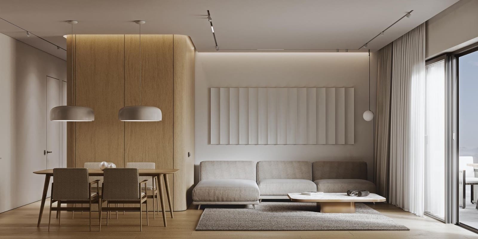 3 slaapkamer Appartement te koop in Mijas met zwembad garage - € 570.000 (Ref: 9052735)