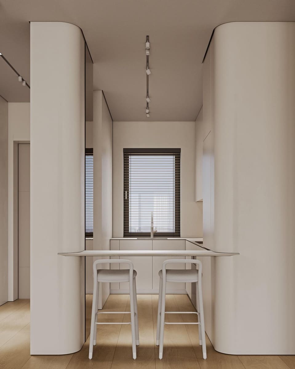 2 sypialnia Apartament na sprzedaż w Mijas z basenem garażem - 880 000 € (Ref: 9052736)