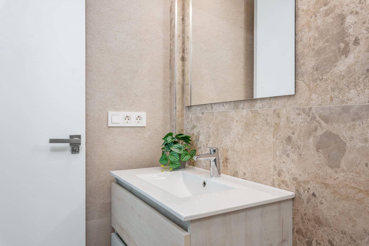 3 chambre Villa/Maison à vendre à Los Alcazares avec piscine garage - 499 900 € (Ref: 9052737)