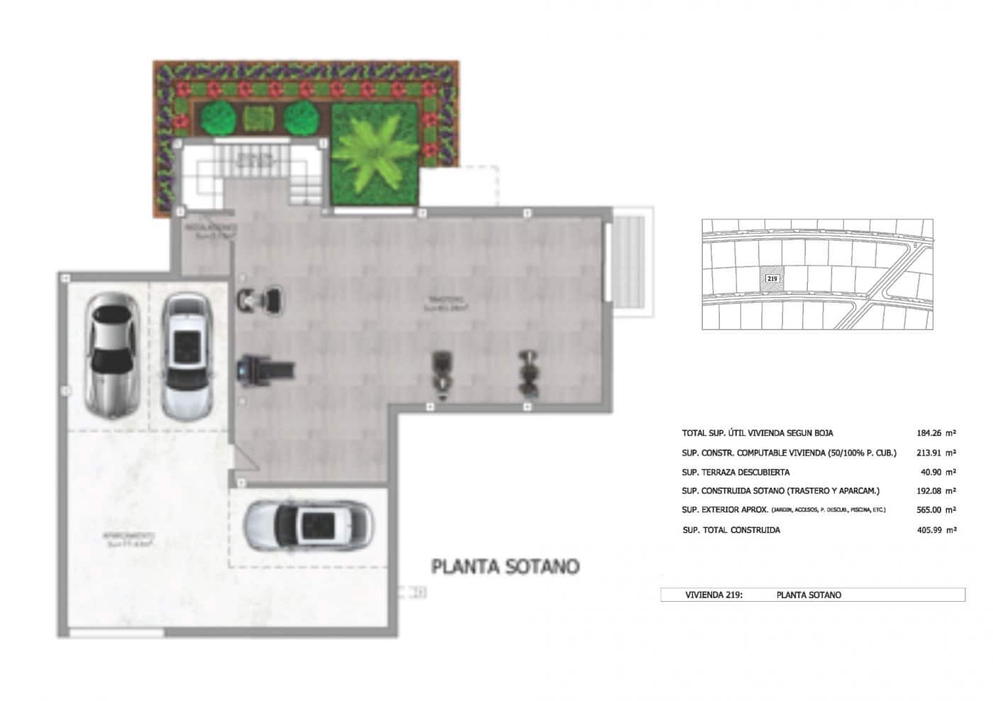 4 soveværelse Villa til salg i Malaga by med swimmingpool - € 1.750.000 (Ref: 9052756)