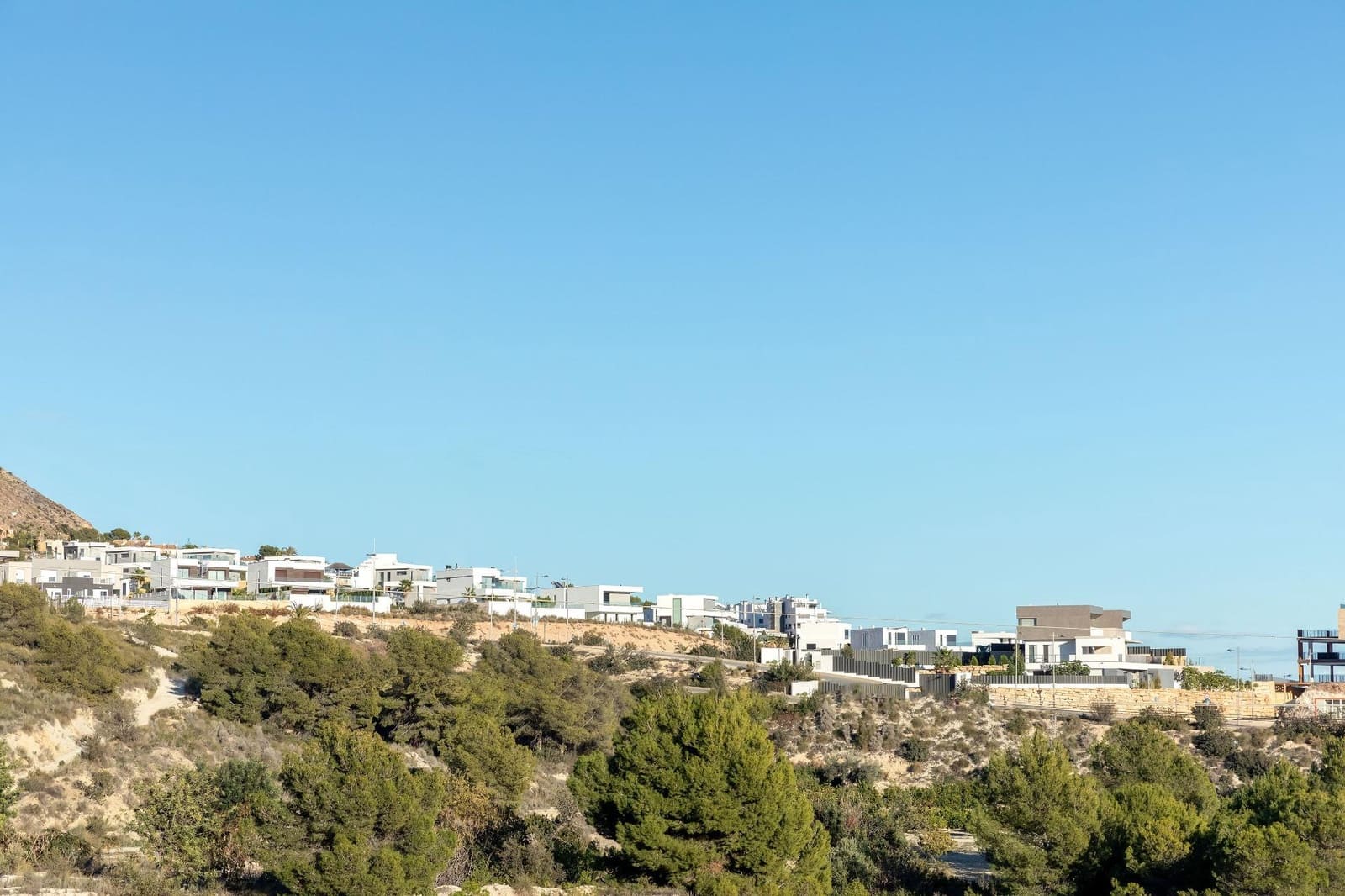 Apartamento de 2 habitaciones en Finestrat en venta con piscina garaje - 375.000 € (Ref: 9052786)