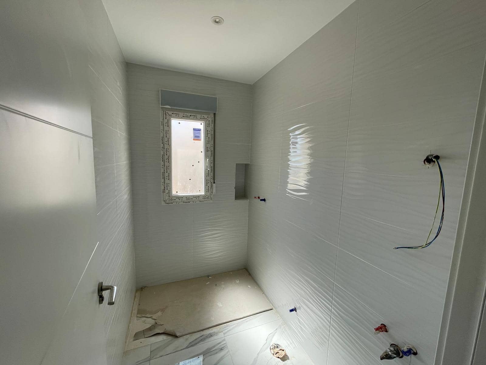 6 soveværelse Villa til salg i Pinoso med swimmingpool garage - € 545.000 (Ref: 9052834)