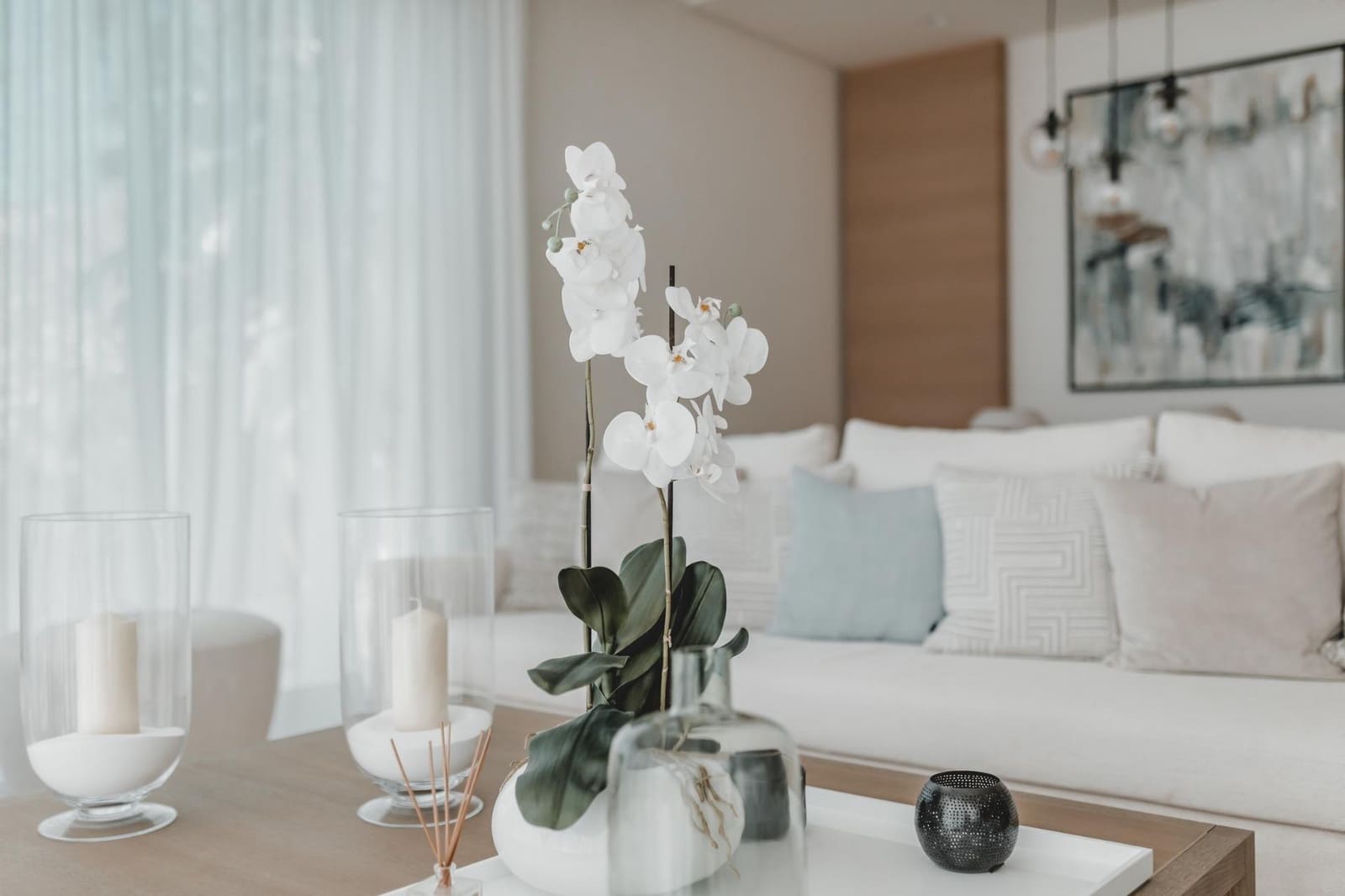 Apartamento de 3 habitaciones en Benahavís en venta con piscina - 880.000 € (Ref: 9052864)