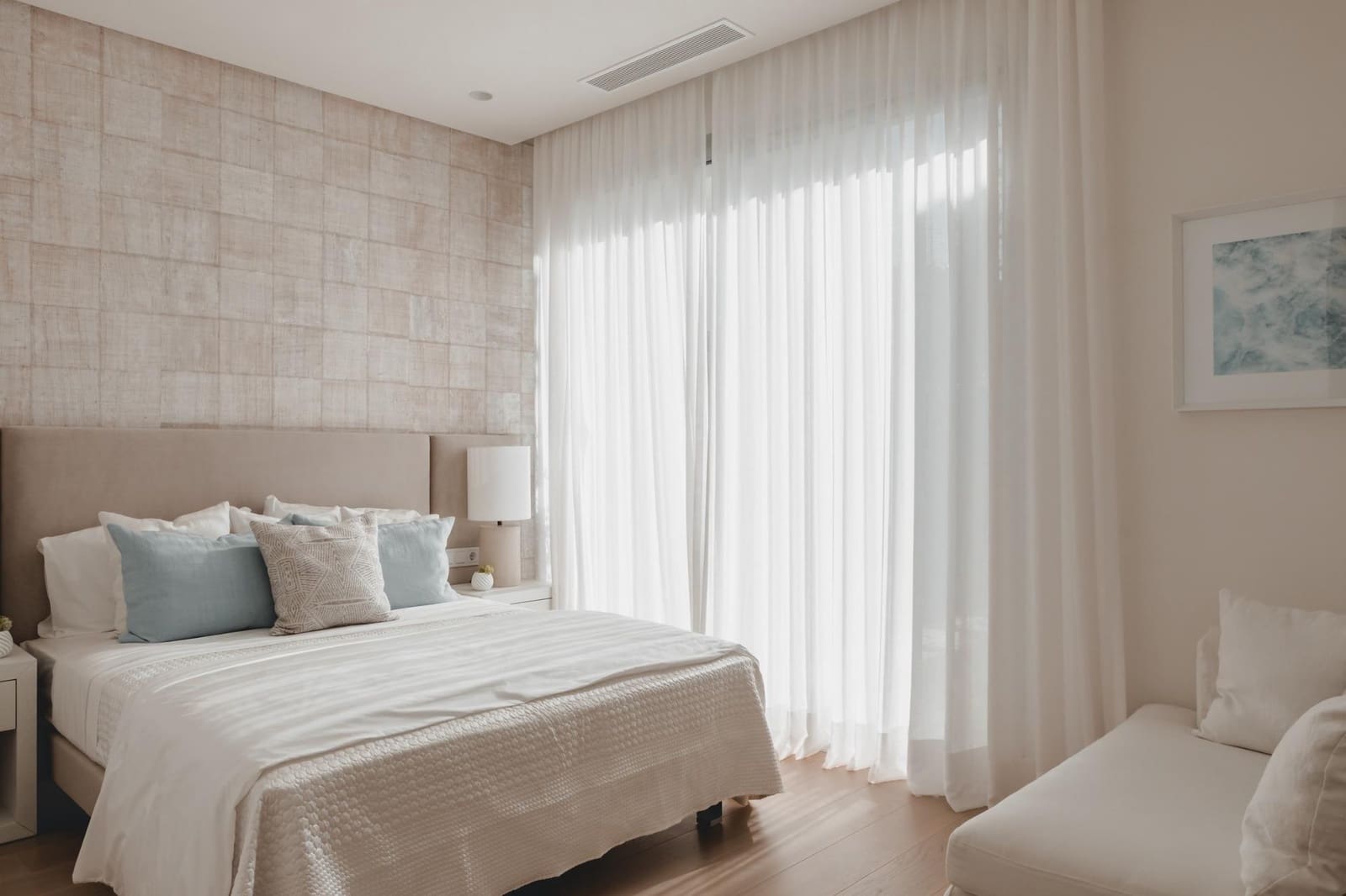 Apartamento de 3 habitaciones en Benahavís en venta con piscina - 880.000 € (Ref: 9052864)