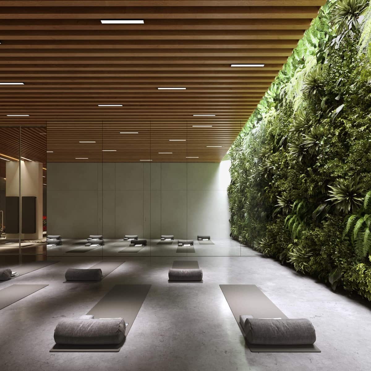 4 soveværelse Lejlighed til salg i Marbella med swimmingpool - € 5.125.000 (Ref: 9052932)