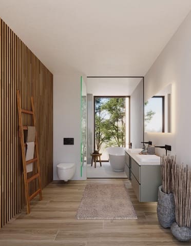 4 sypialnia Willa na sprzedaż w Los Naranjos, Marbella z basenem - 3 980 000 € (Ref: 9052942)