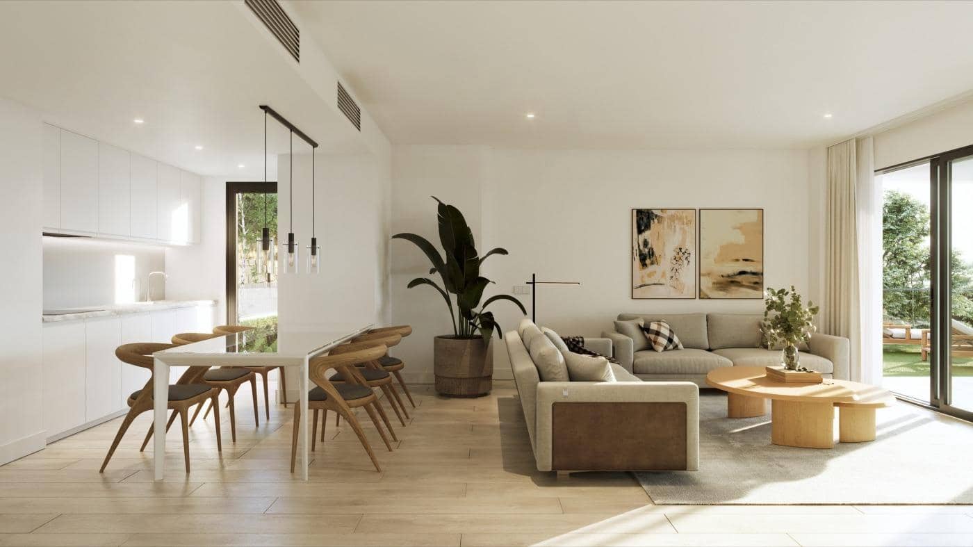 3 soveværelse Lejlighed til salg i Casares med swimmingpool garage - € 476.000 (Ref: 9052998)