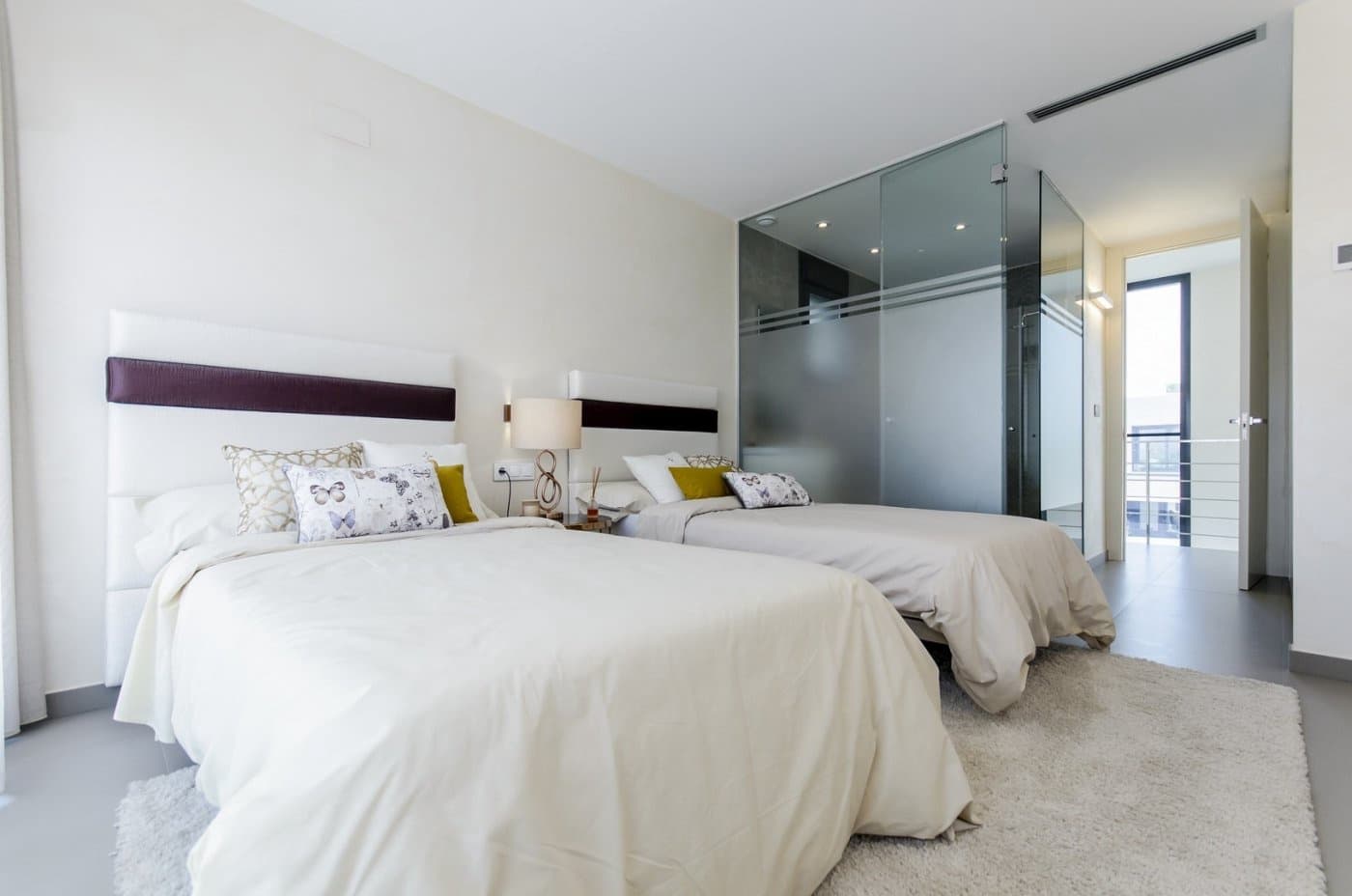 3 soveværelse Villa til salg i Campoamor med swimmingpool - € 1.175.000 (Ref: 9053171)