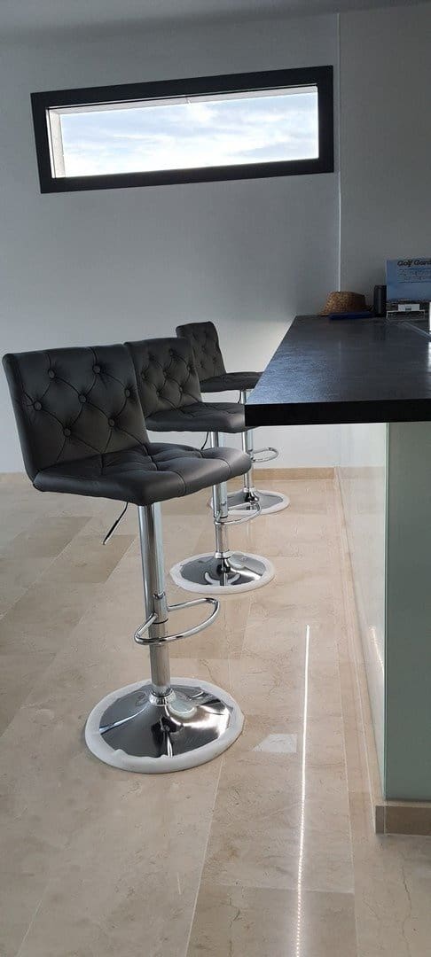 4 slaapkamer Villa te koop in Finestrat met zwembad garage - € 760.000 (Ref: 9053184)