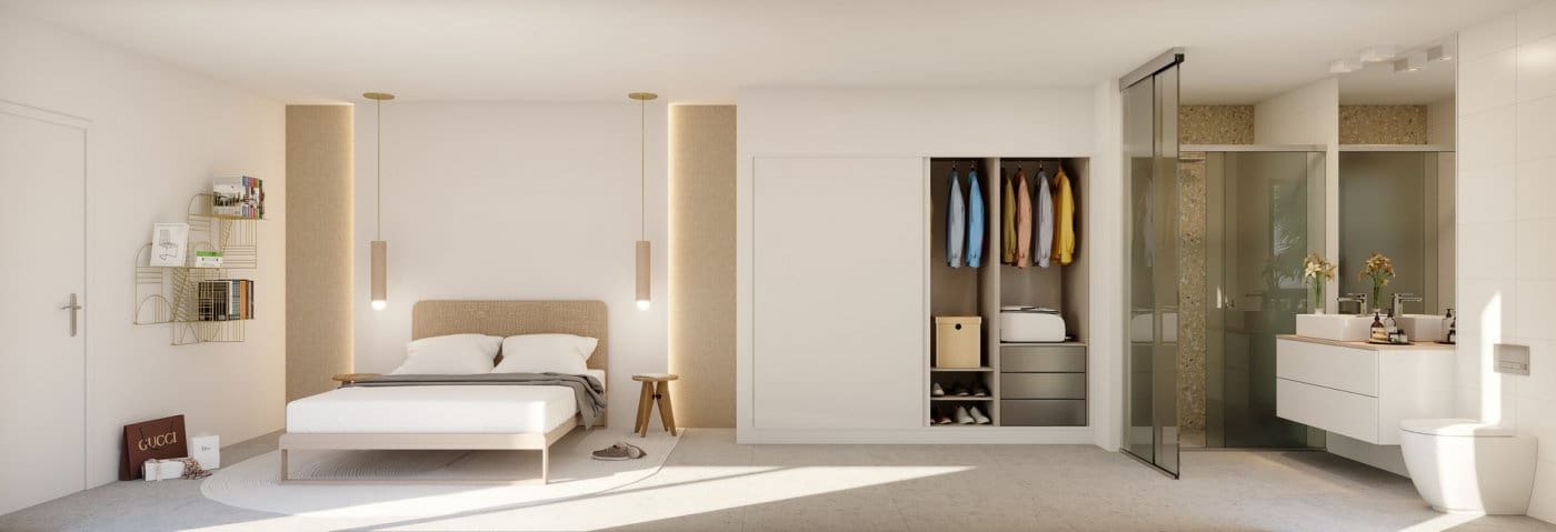 4 sypialnia Willa na sprzedaż w Algorfa z basenem - 679 000 € (Ref: 9053188)