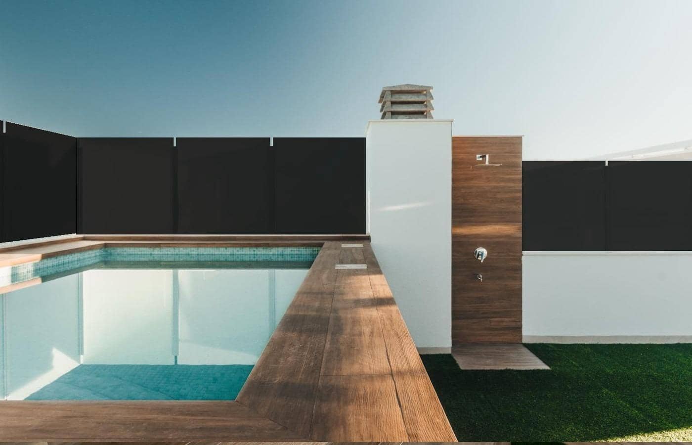 2 slaapkamer Appartement te koop in San Pedro del Pinatar met zwembad garage - € 276.000 (Ref: 9053240)