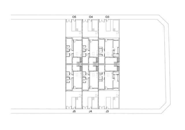 2 sypialnia Dom na sprzedaż w Ciudad, San Javier z basenem garażem - 285 000 € (Ref: 9053312)