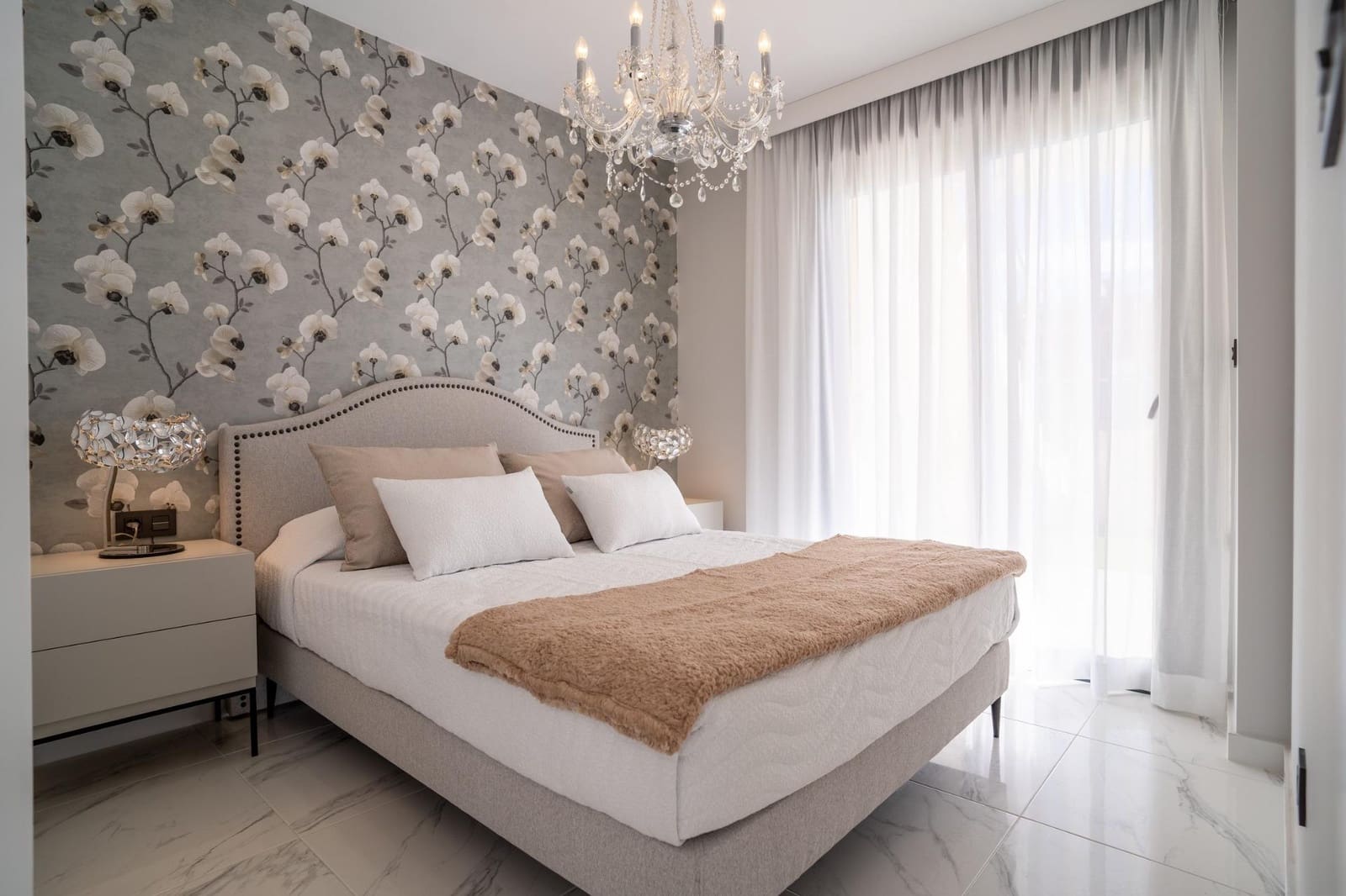 3 quarto Apartamento para venda em Pilar de la Horadada com piscina garagem - 305 000 € (Ref: 9053335)