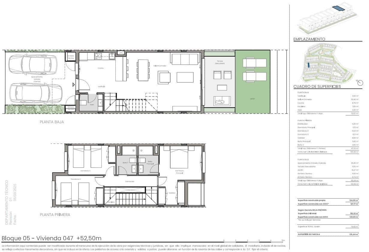 3 sypialnia Dom na sprzedaż w Mijas z basenem - 427 000 € (Ref: 9053371)