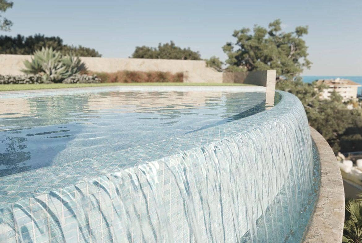 3 soveværelse Byhus til salg i Fuengirola med swimmingpool - € 1.100.000 (Ref: 9053373)