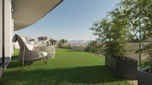 4 sypialnia Dom na sprzedaż w El Higuerón, Fuengirola z basenem - 1 300 000 € (Ref: 9053374)