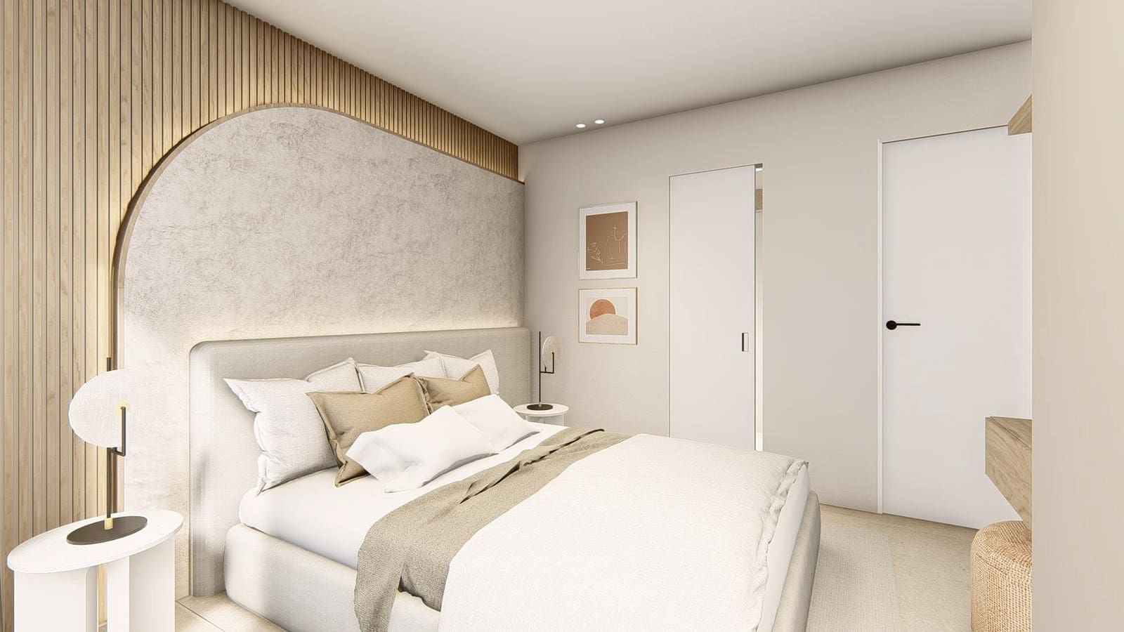 3 chambre Villa/Maison à vendre à Rojales avec piscine garage - 439 000 € (Ref: 9053409)