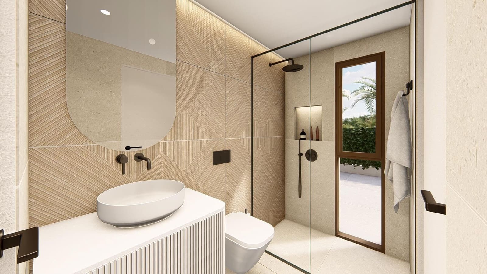 3 chambre Villa/Maison à vendre à Rojales avec piscine garage - 439 000 € (Ref: 9053409)