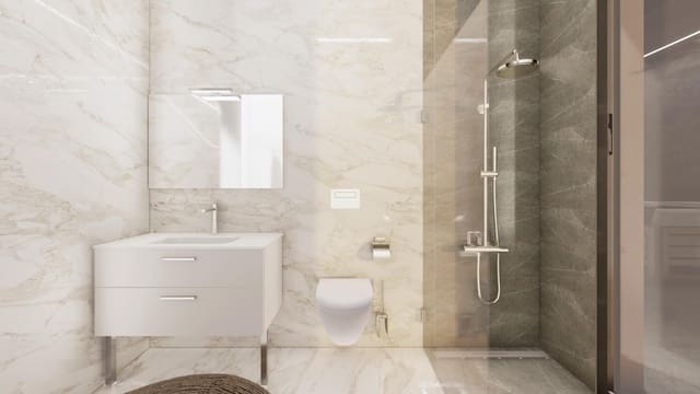 3 soveværelse Villa til salg i Baños y Mendigo, Murcia by med swimmingpool garage - € 532.000 (Ref: 9053414)