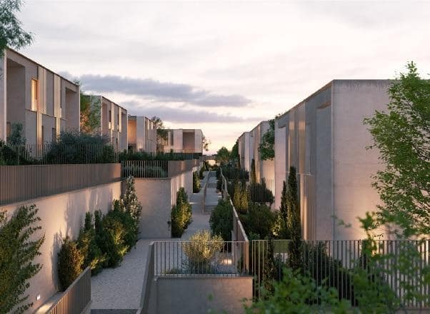 5 soveværelse Villa til salg i Campolivar - € 815.000 (Ref: 9053449)