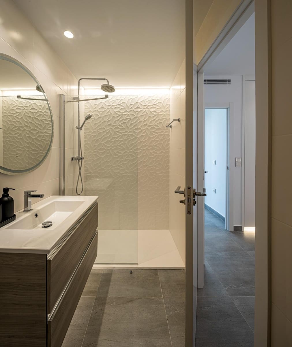 2 Zimmer Apartment zu verkaufen in Pilar de la Horadada mit Pool Garage - 252.900 € (Ref: 9053476)