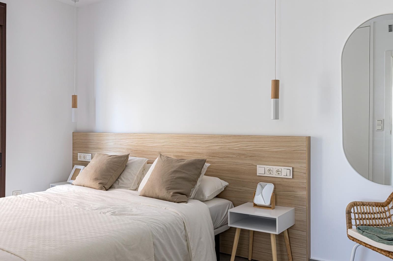 2 Zimmer Apartment zu verkaufen in Pilar de la Horadada mit Pool Garage - 252.900 € (Ref: 9053476)