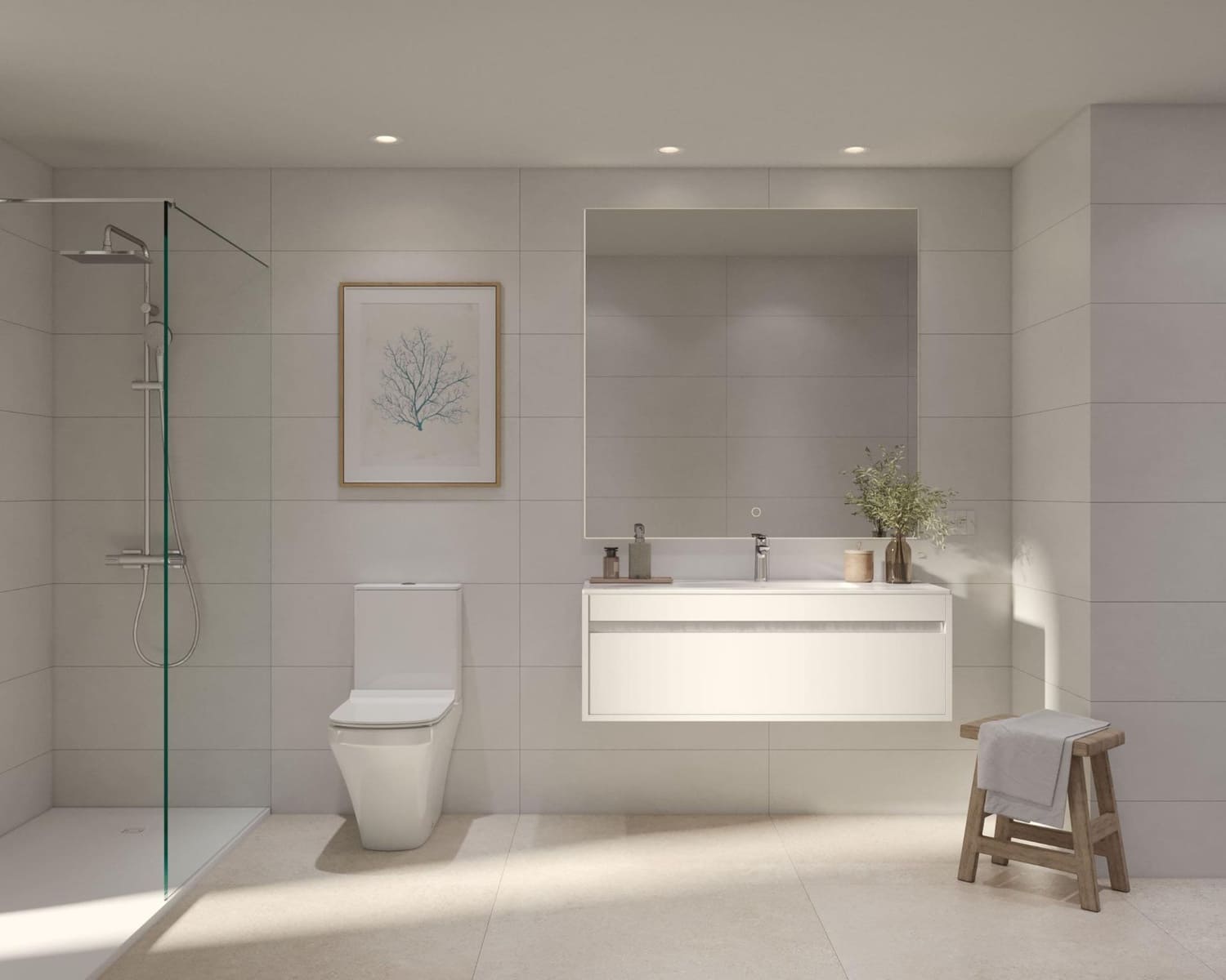 2 sypialnia Apartament na sprzedaż w Estepona z basenem garażem - 645 000 € (Ref: 9062170)