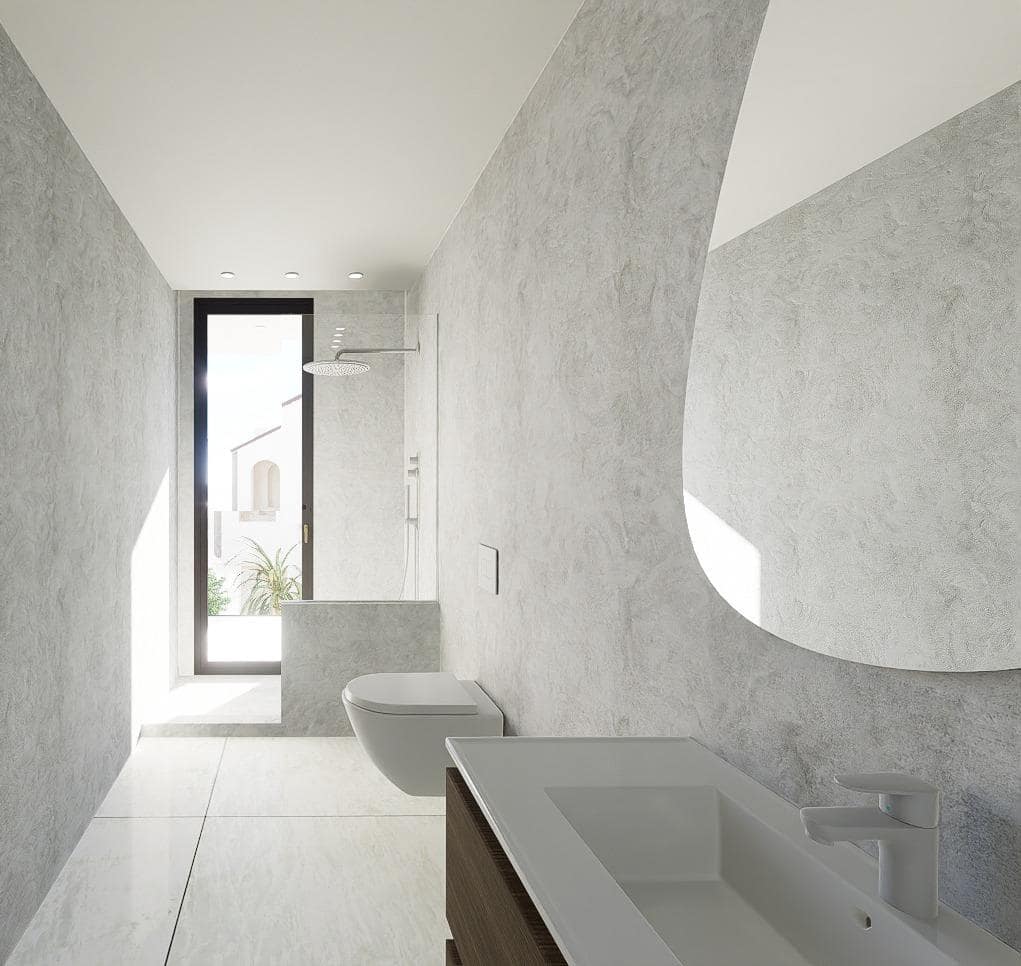 4 slaapkamer Villa te koop in La Zenia met zwembad - € 1.700.000 (Ref: 9068655)