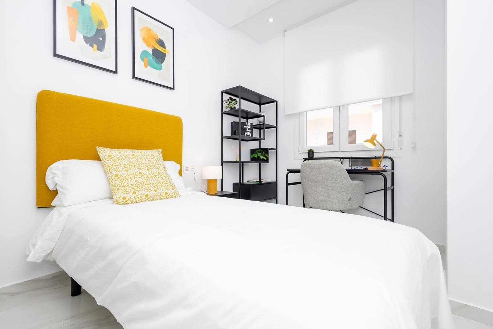 2 camera da letto Appartamento in vendita in Jacarilla con garage - 139.000 € (Rif: 9076112)