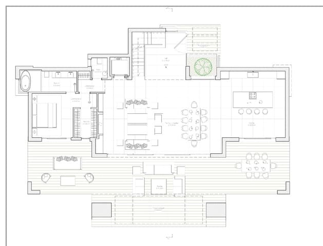 5 soveværelse Villa til salg i El Paraiso, Estepona med swimmingpool - € 3.500.000 (Ref: 9098912)