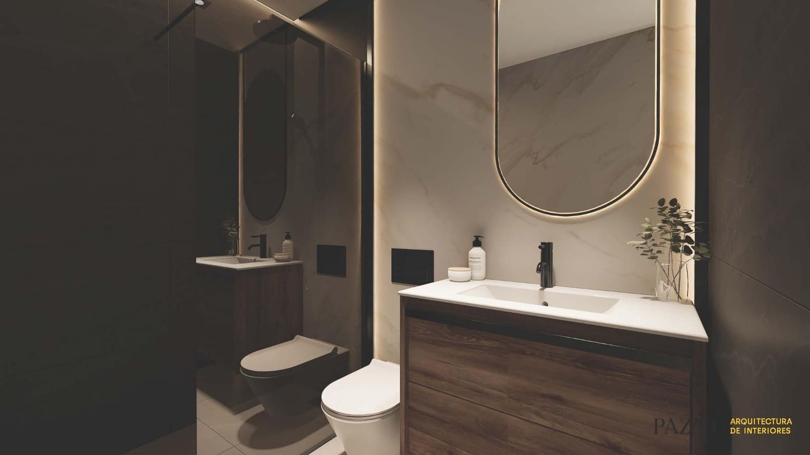 2 sypialnia Apartament na sprzedaż w Pilar de la Horadada z basenem garażem - 296 000 € (Ref: 9142667)