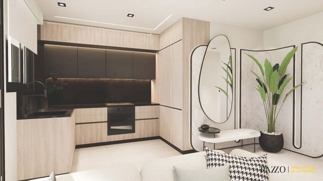 2 slaapkamer Villa te koop in Pilar de la Horadada ciudad, Pilar de la Horadada met zwembad garage - € 355.000 (Ref: 9143434)