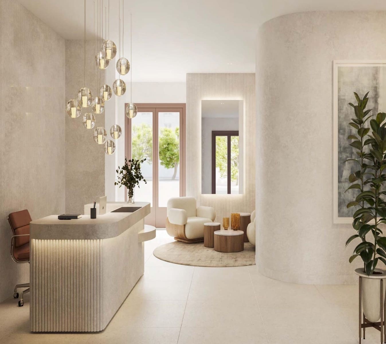 2 soveværelse Lejlighed til salg i Estepona med swimmingpool - € 795.000 (Ref: 9157839)