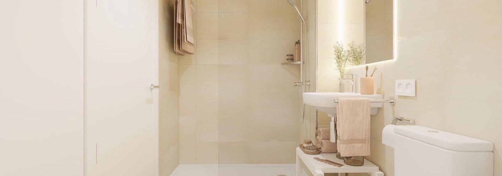 2 soveværelse Lejlighed til salg i Almunecar med swimmingpool garage - € 320.000 (Ref: 9157841)