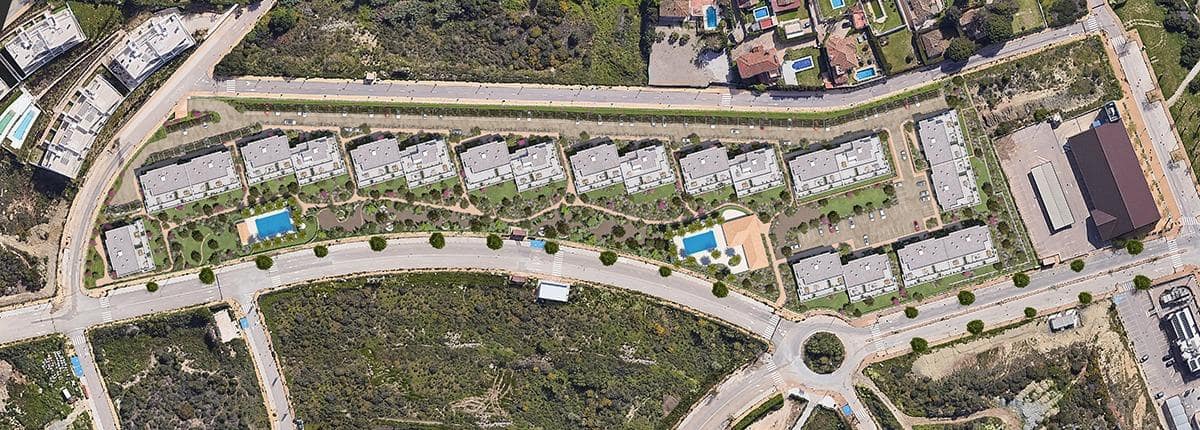 3 soveværelse Lejlighed til salg i Estepona med swimmingpool garage - € 542.000 (Ref: 9166818)
