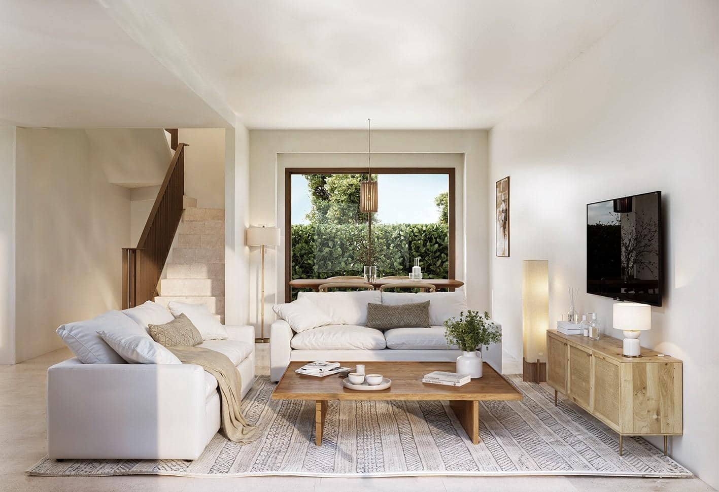 3 soveværelse Villa til salg i La Nucia med swimmingpool garage - € 594.000 (Ref: 9171179)