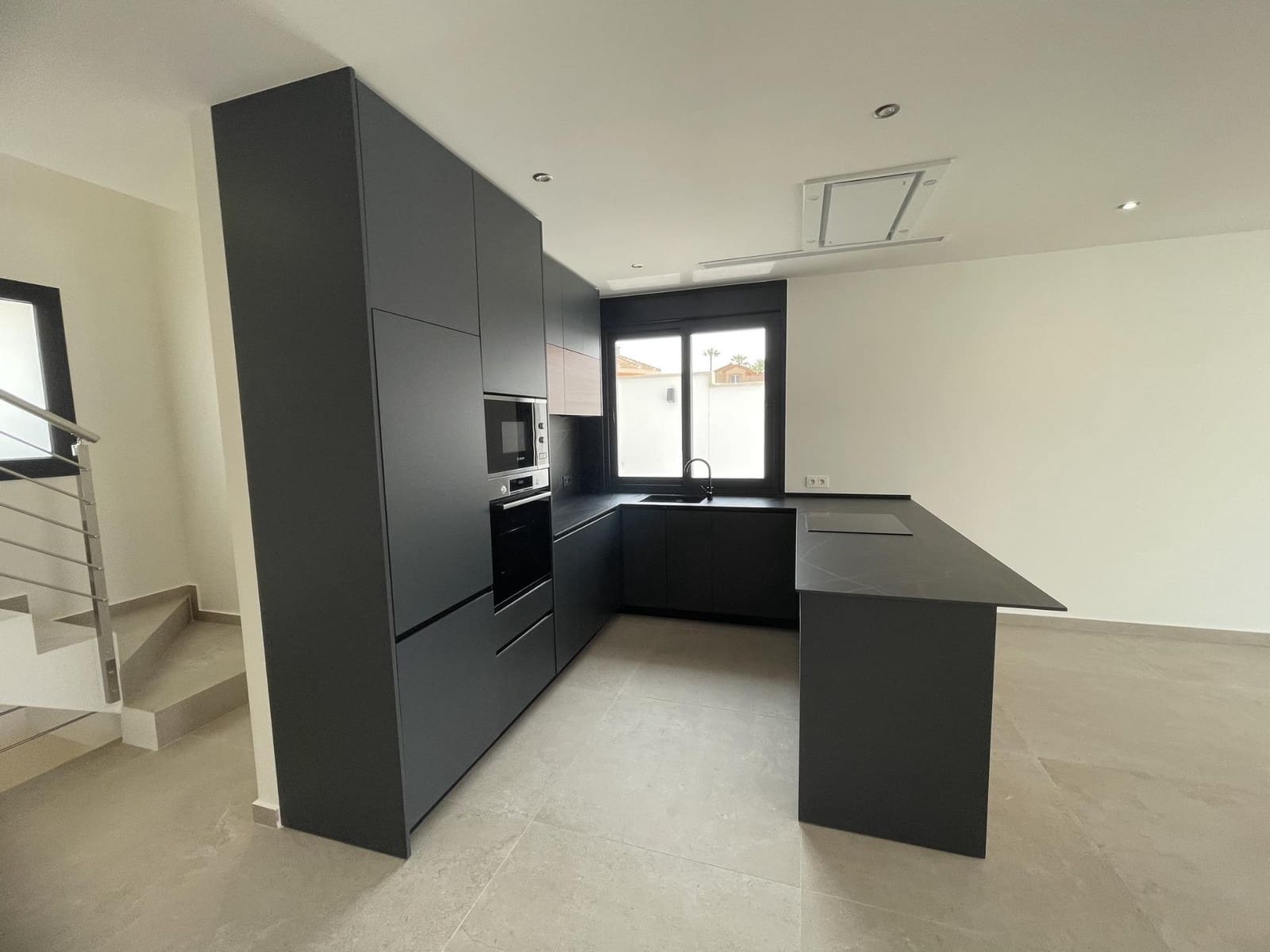 3 soveværelse Villa til salg i Ciudad Quesada med swimmingpool - € 799.900 (Ref: 9177222)