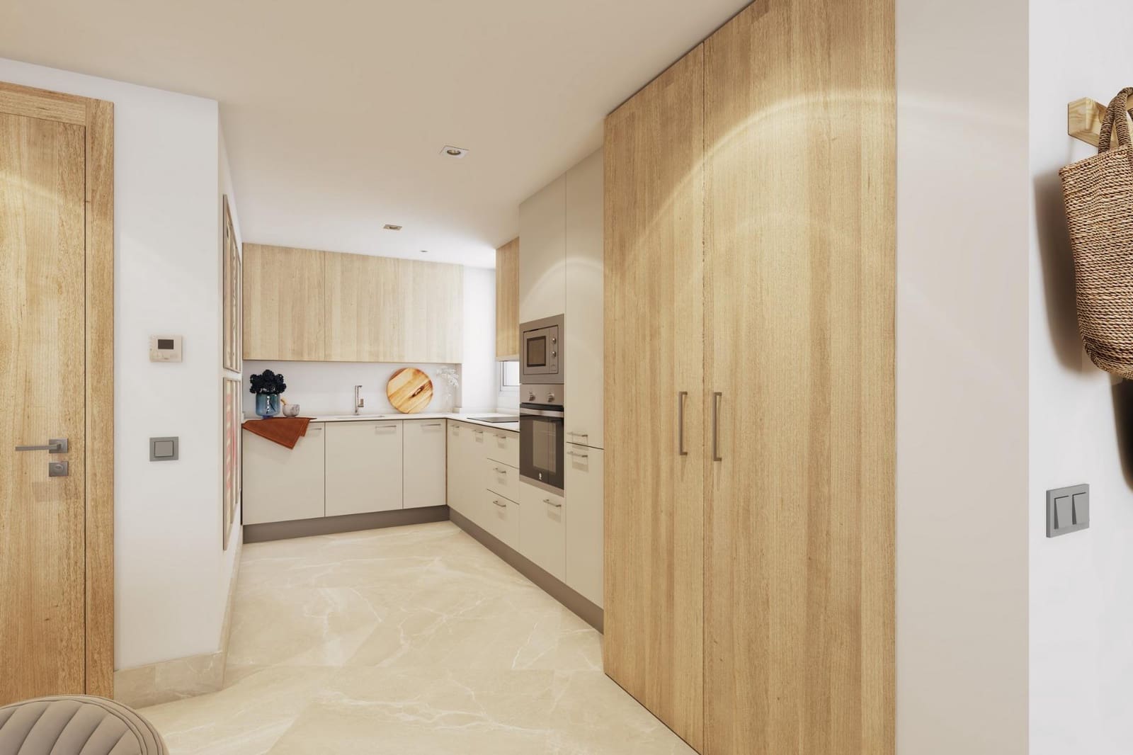 2 camera da letto Appartamento in vendita in Mijas con piscina garage - 339.000 € (Rif: 9177226)