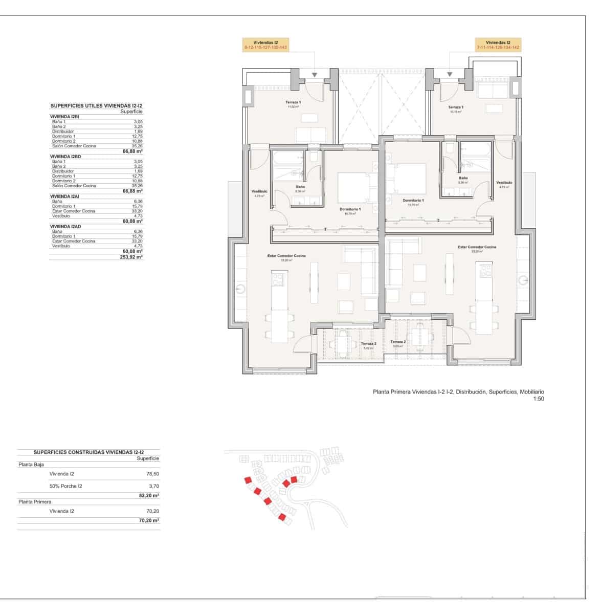 1 soveværelse Lejlighed til salg i Mojacar med swimmingpool garage - € 350.000 (Ref: 9177664)