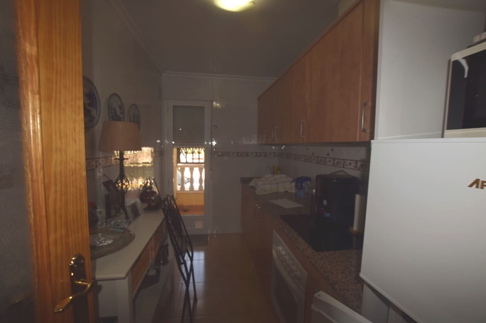 2 soveværelse Lejlighed til salg i Formentera del Segura med swimmingpool - € 119.000 (Ref: 9183952)